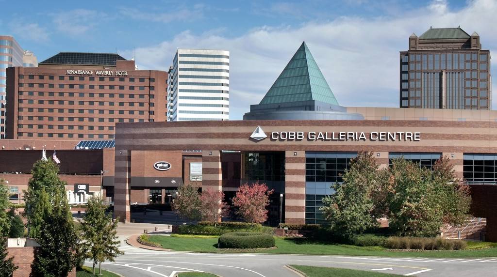 Cobb Galleria Centre1 1024X572