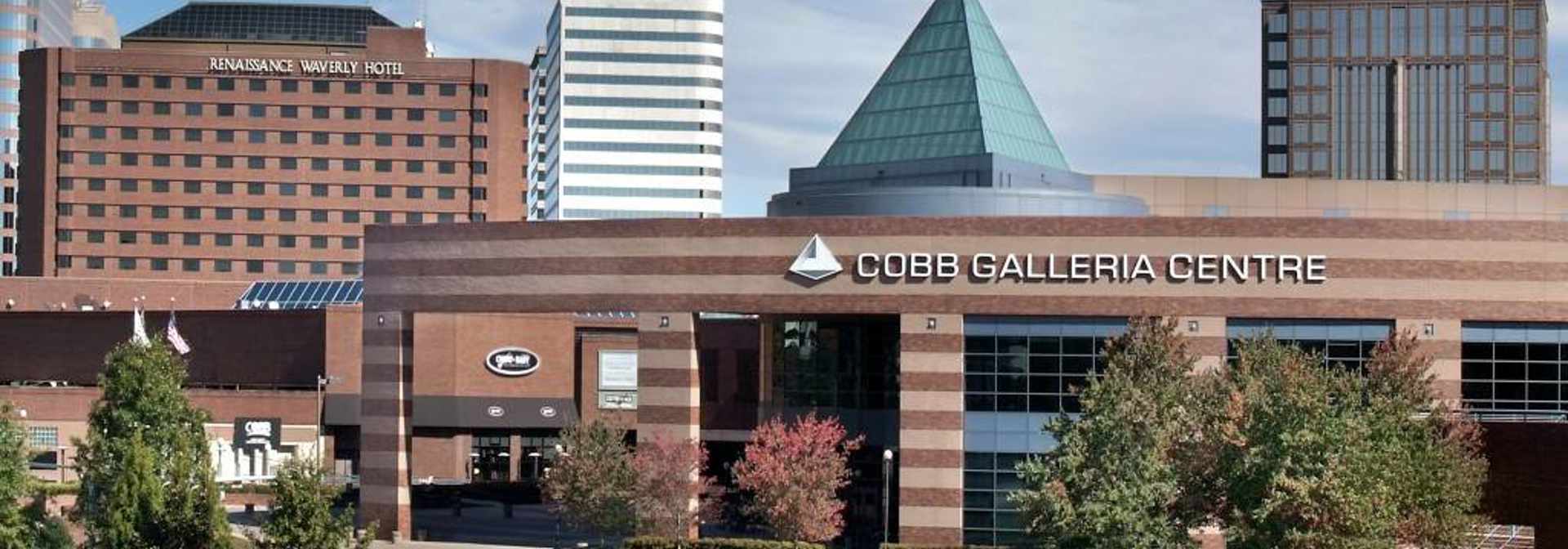 Cobb Galleria Centre1 1024X572