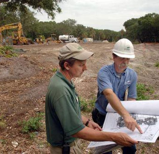 Arborist Consulting Services