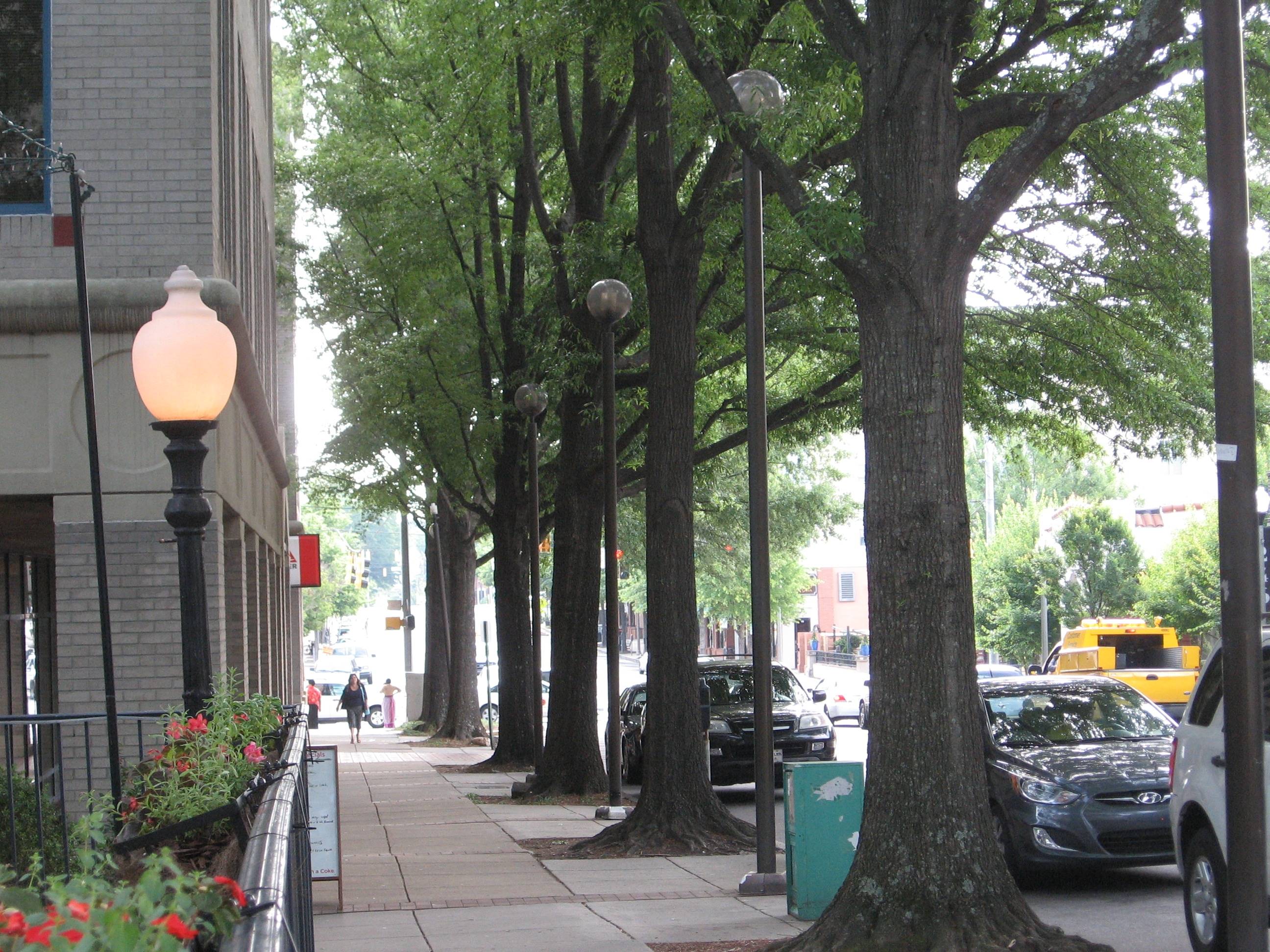 City Of Decatur Signature Property Photo