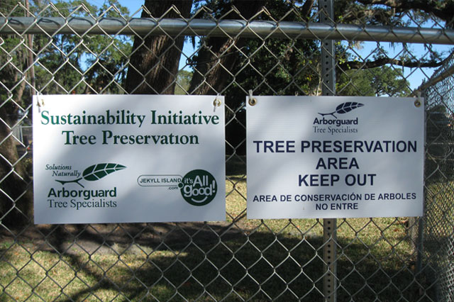 Jekyll Island Sustainability