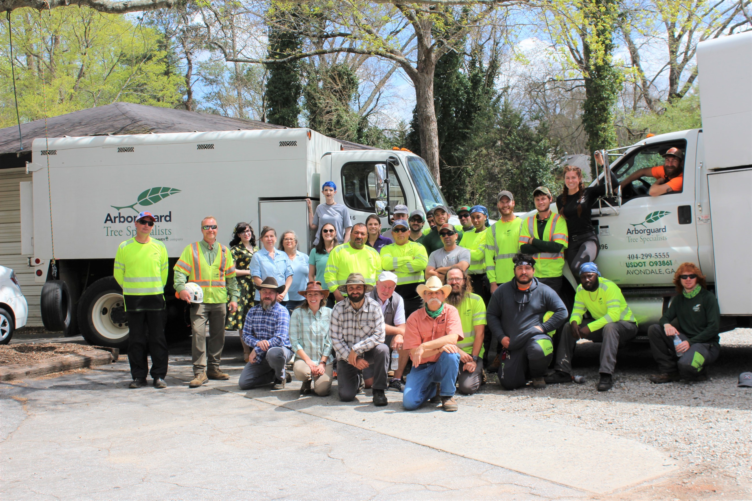 Arborguard Team