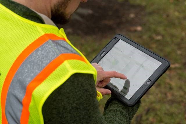 Arborist Report Treekeeper