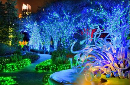 Botanical Gardens