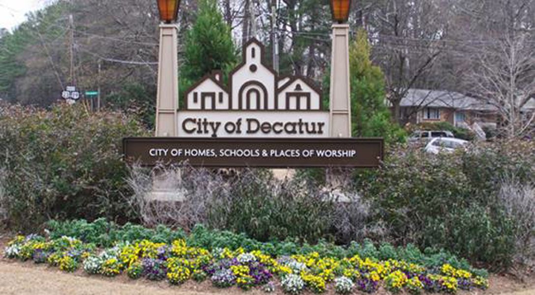 City Of Decatur Arborguard Tree Specialists | City of Decatur