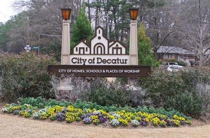 Cityofdecatur
