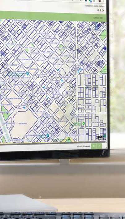 Arborguard Tree Specialists | TreeKeeper®